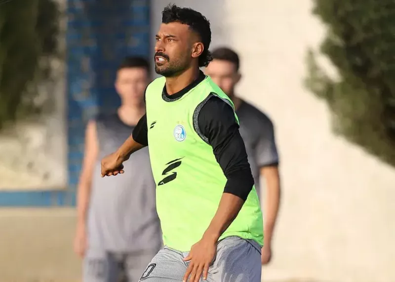 رامین رضاییان