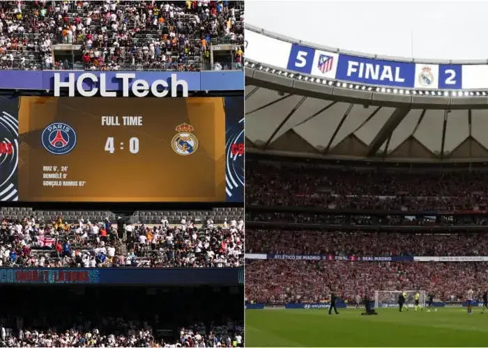 رئال مادرید