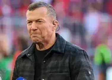 لوتار ماتئوس