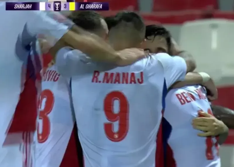 لیگ نخبگان آسیا