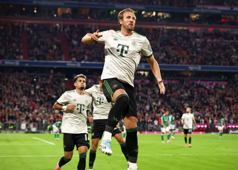 بایرن مونیخ