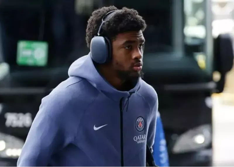 پاری‌سن‌ژرمن