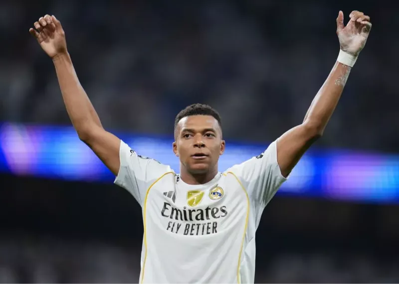 رئال 2-1 مارسی