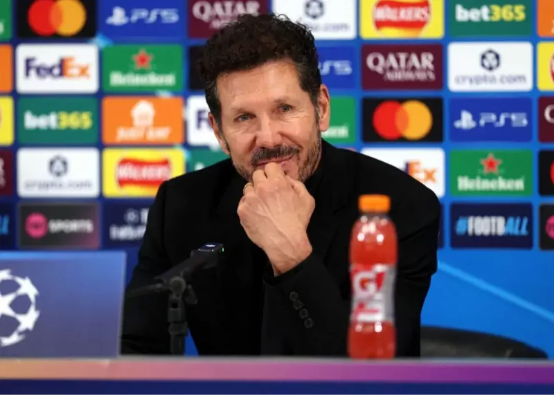 دیه‌گو سیمئونه