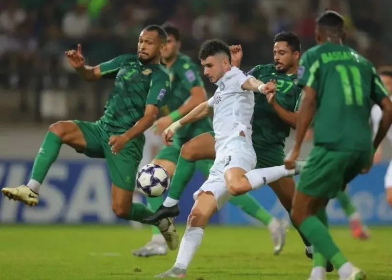 لیگ ستارگان قطر