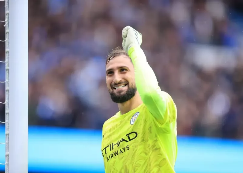 جان‌لوئیجی دوناروما