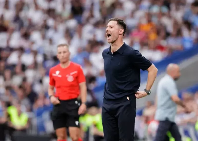 ژابی آلونسو