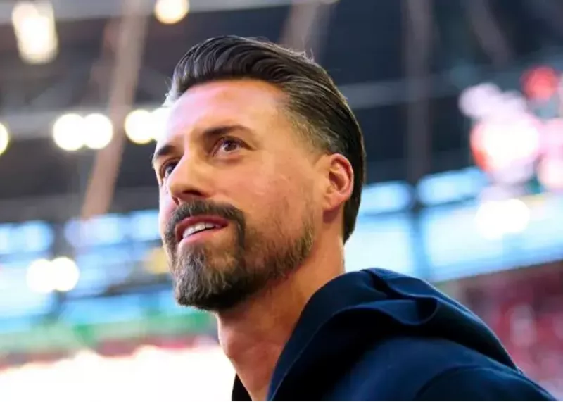 ساندرو واگنر