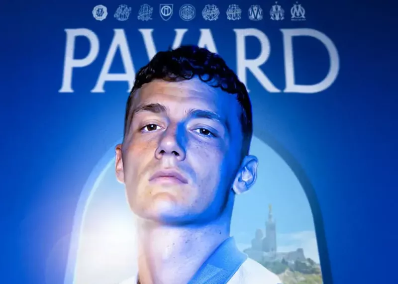 بنجامین پاوارد