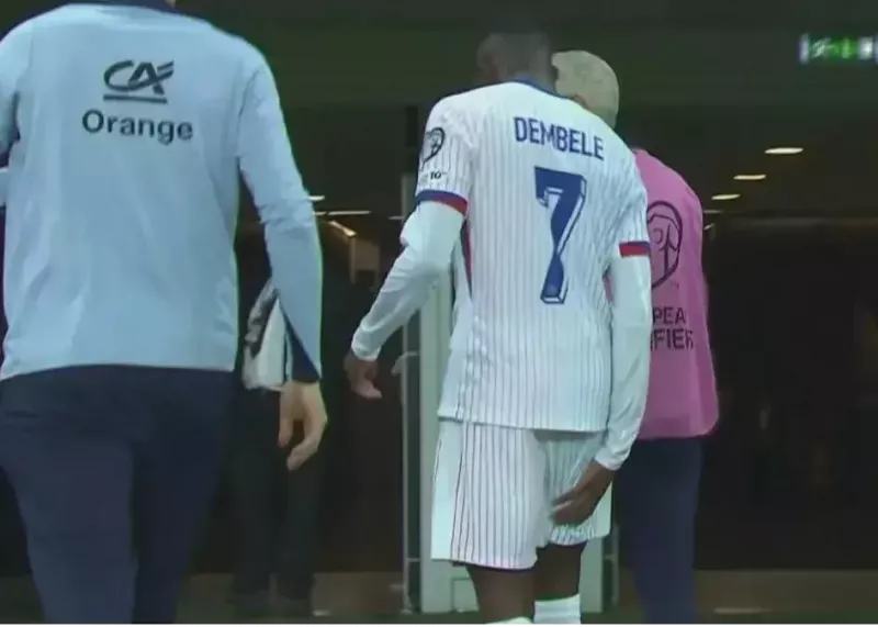 عثمان دمبله