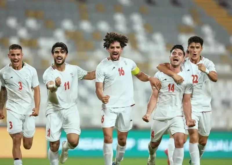 مقدماتی جام ملت‌های آسیا زیر 23