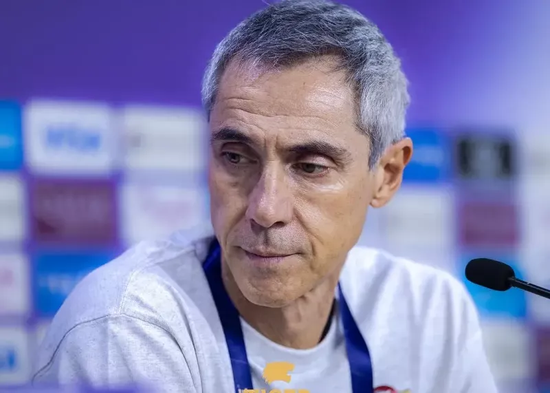 پائولو سوزا