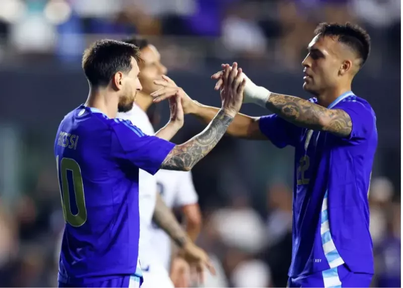 لائوتارو مارتینز