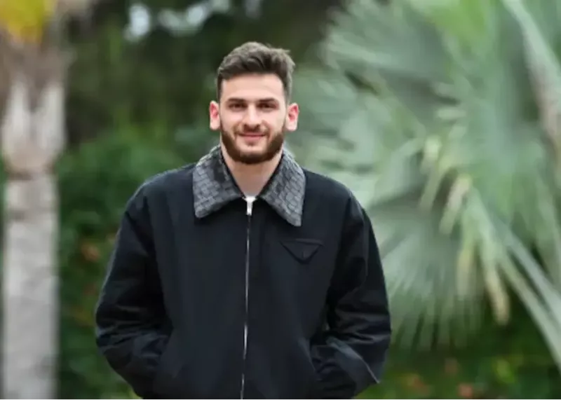 کواراتسخلیا