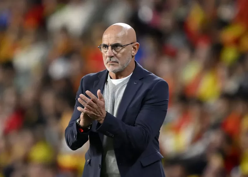 لامین یامال