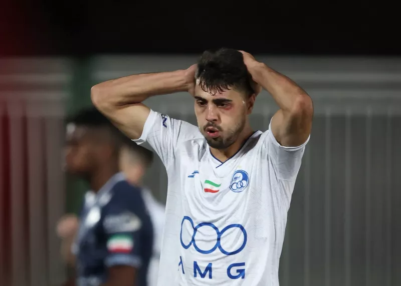 سعید سحرخیزان