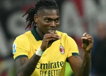 رافائل لیائو