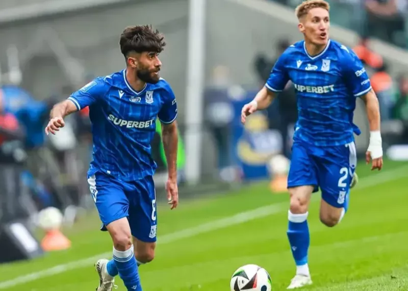 علی قلی‌زاده