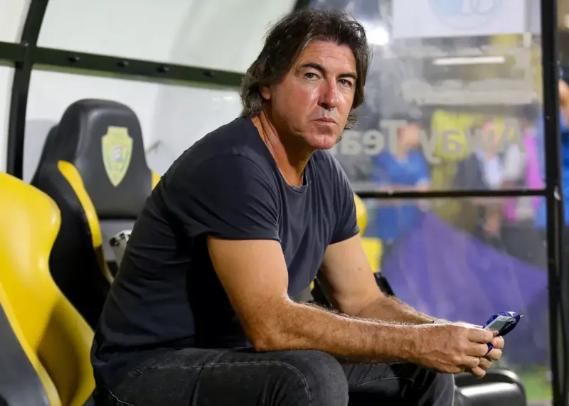 ریکاردو ساپینتو