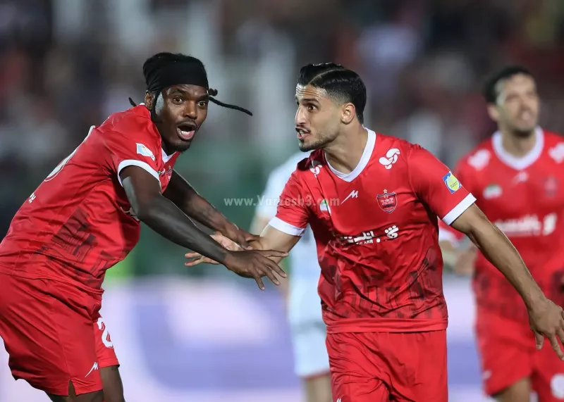 تیوی بیفوما