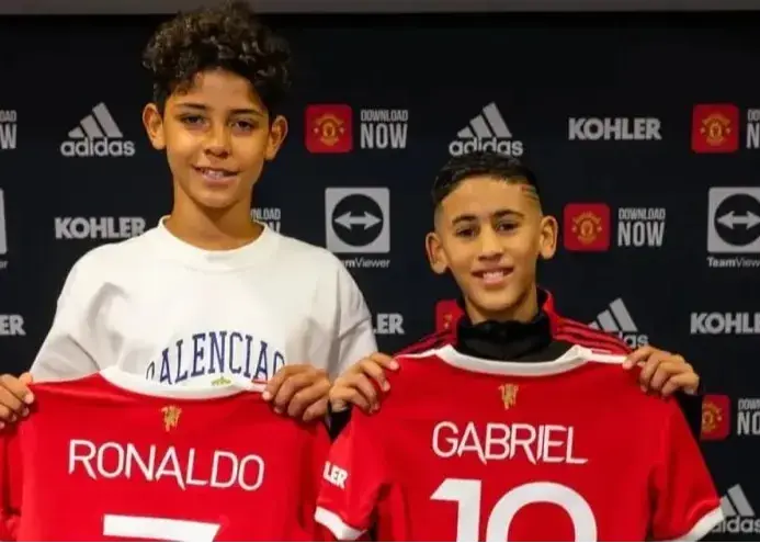 منچستریونایتد