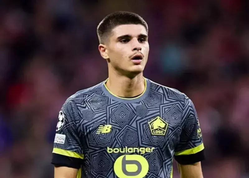 ماتیاس فرناندز