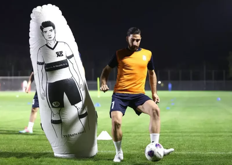 علیرضا جهانبخش