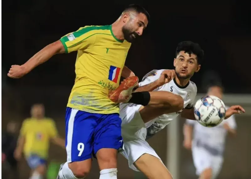 صنعت نفت آبادان