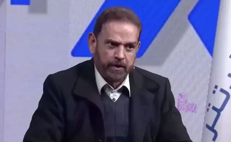 فیروز کریمی