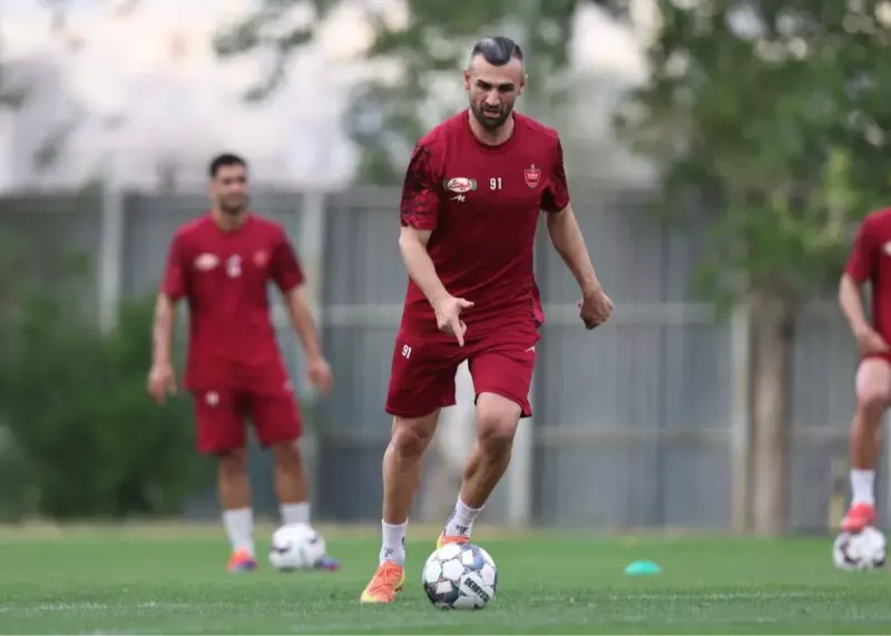 سردار دورسون