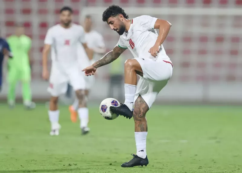 اللهیار صیادمنش