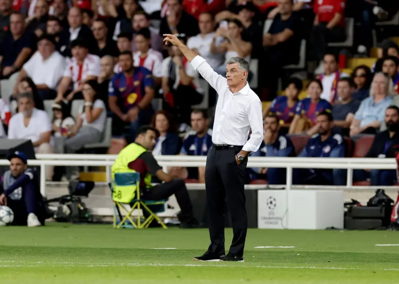 خوزه لوئیس مندلیبار