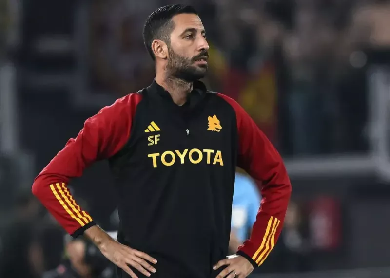 سالواتوره فوتی