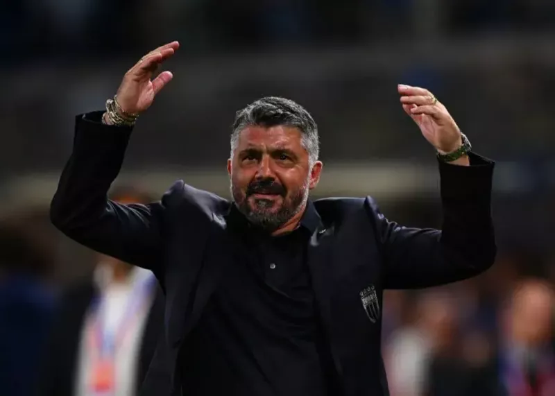 جنارو گتوزو