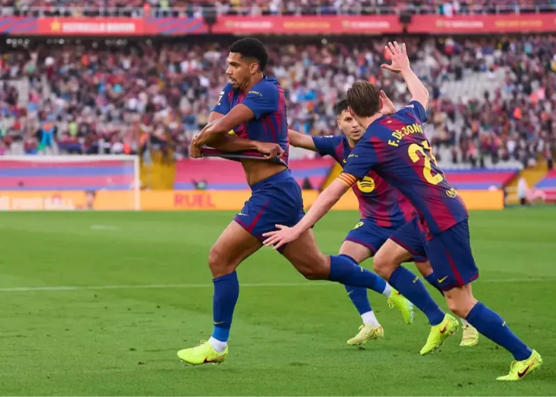 رونالد آرائوخو