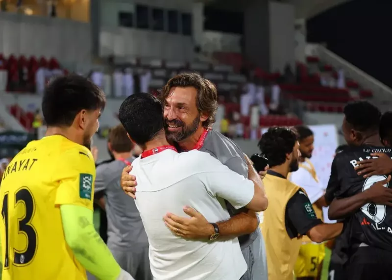 آندره‌آ پیرلو