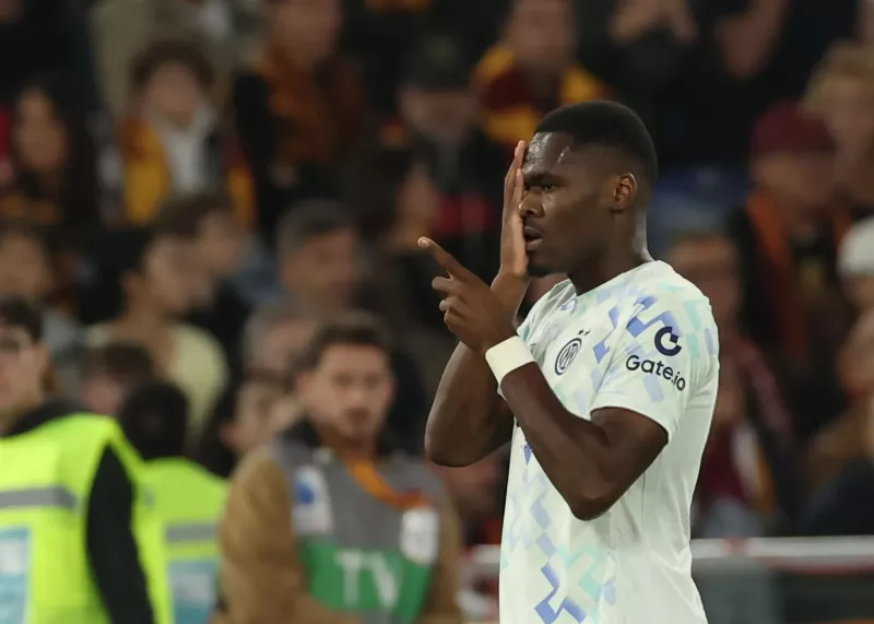 رم ۰-۱ اینتر