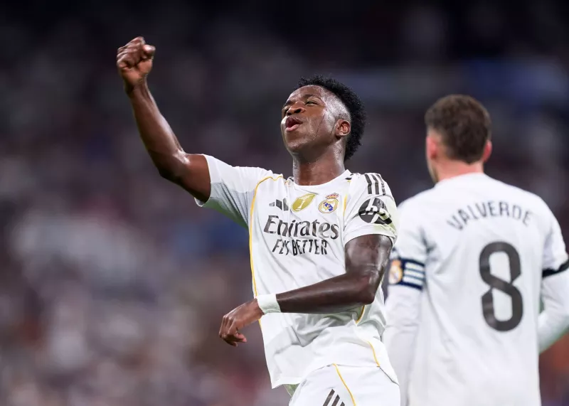 رئال ۳-۱ ویارئال