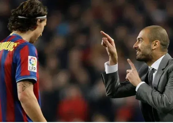 زلاتان ابراهیموویچ