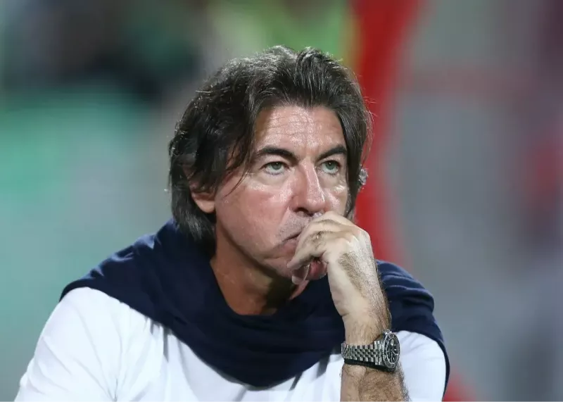 ریکاردو ساپینتو