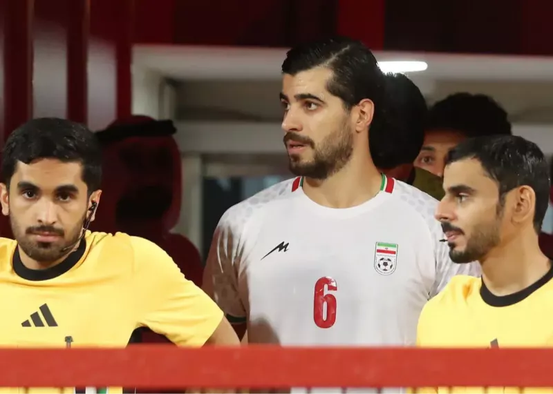 تیم ملی ایران