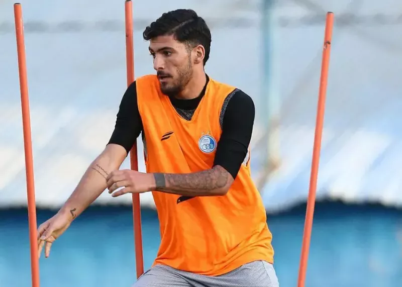 اسماعیل قلی زاده